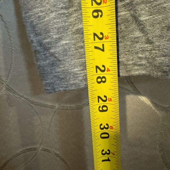 Texas Rangers Baseball Shamrock XL Short Sleeve T-Shirt Gray St Patrick’s Day 47 - Picture 5 of 6